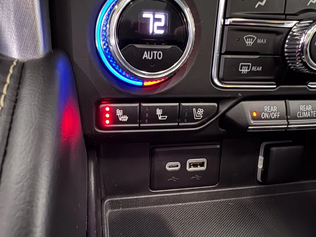 2023 GMC Yukon XL SLT - Photo 27