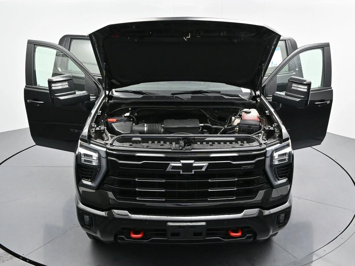 Used 2026 Black Chevrolet LT image 42