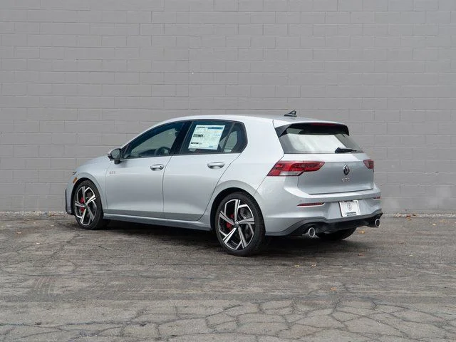 New 2026 White Volkswagen 2.0T SE image 4