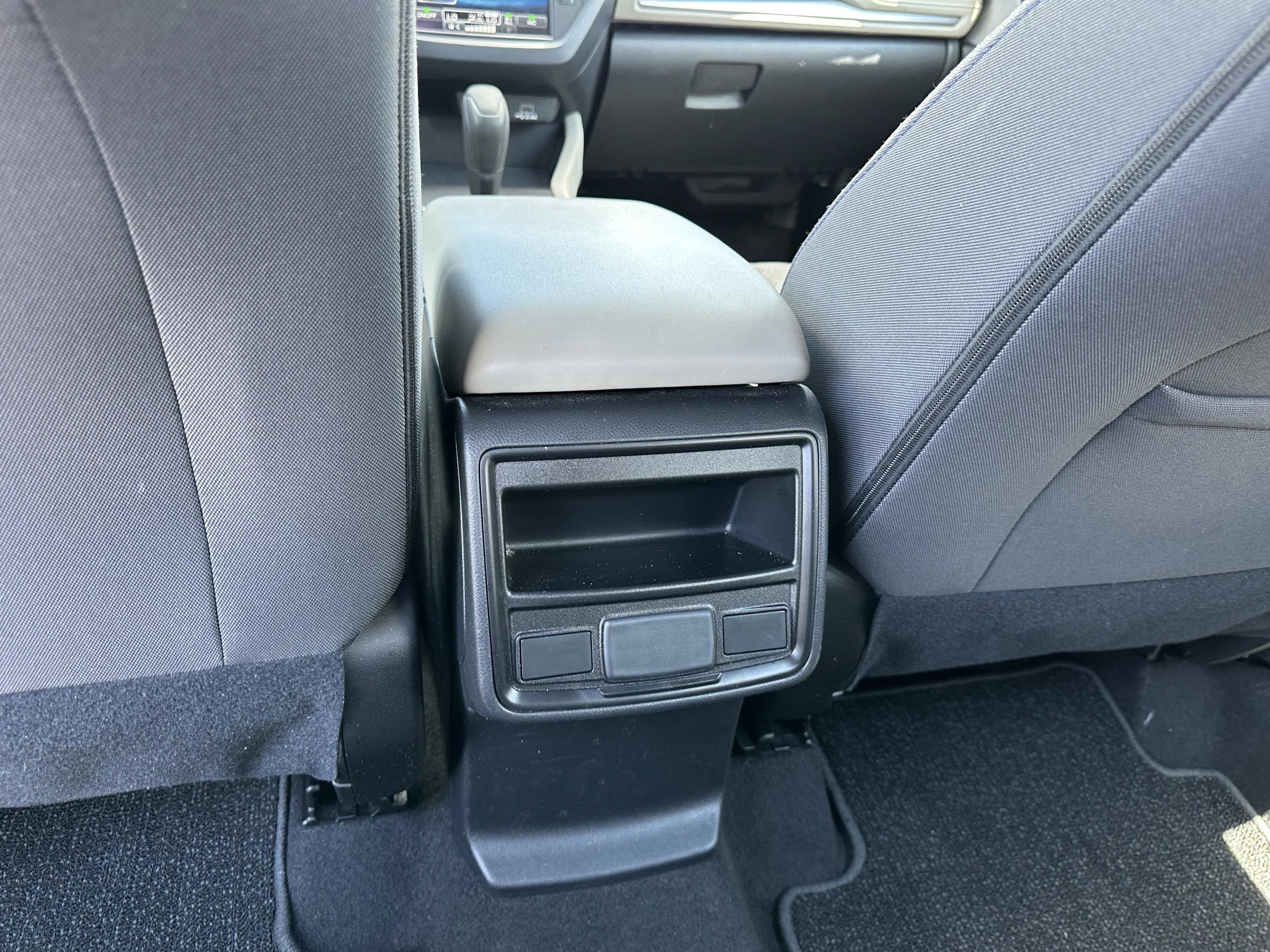 Used 2025 Magnetite Gray Metallic Subaru Base image 16