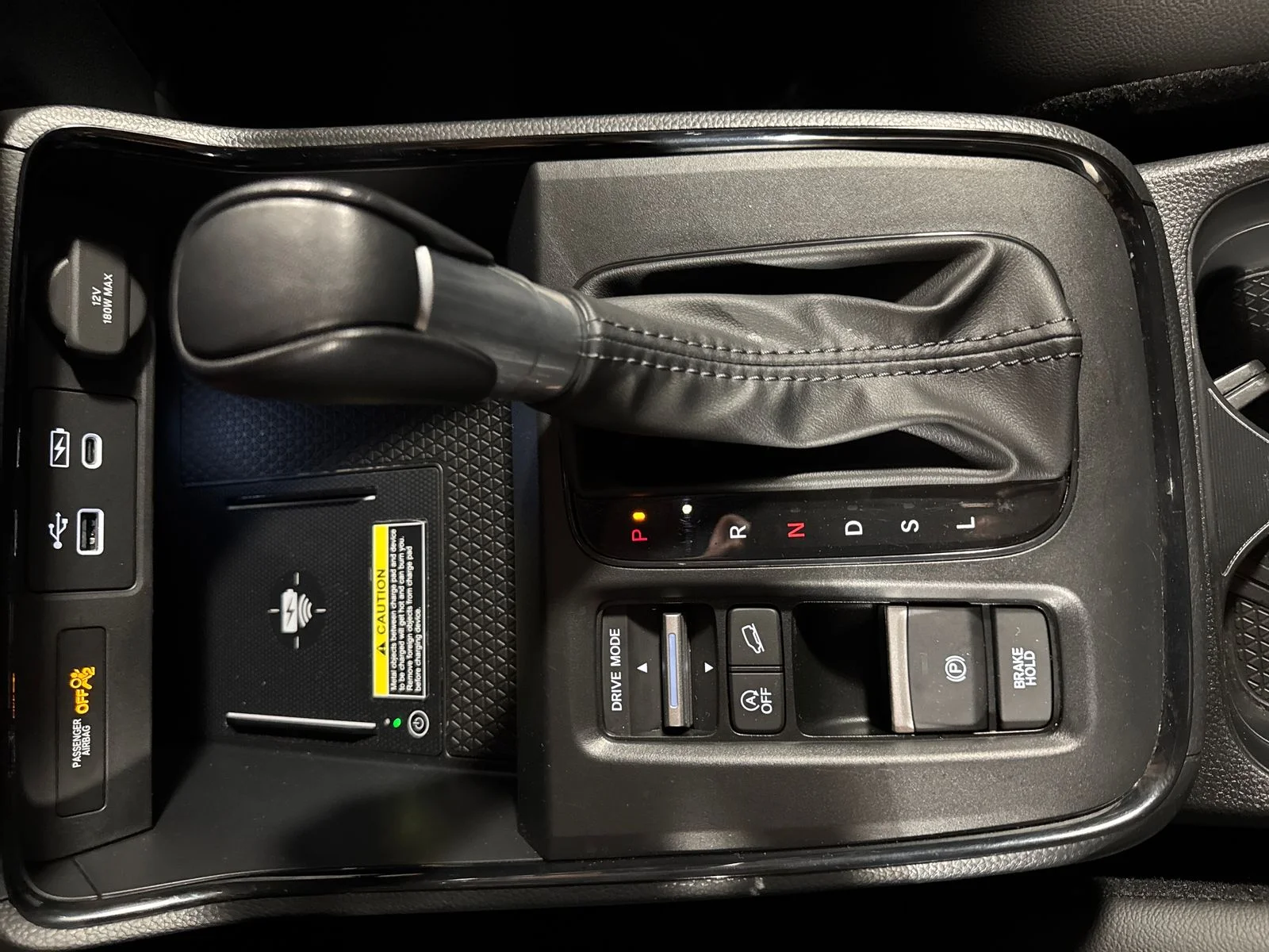 2025 Honda CR-V EX-L - Photo 26