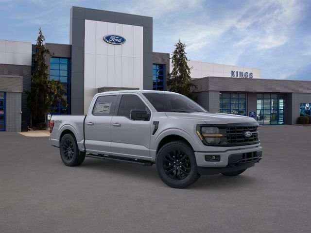 New 2026 Avalanche Ford XLT image 7