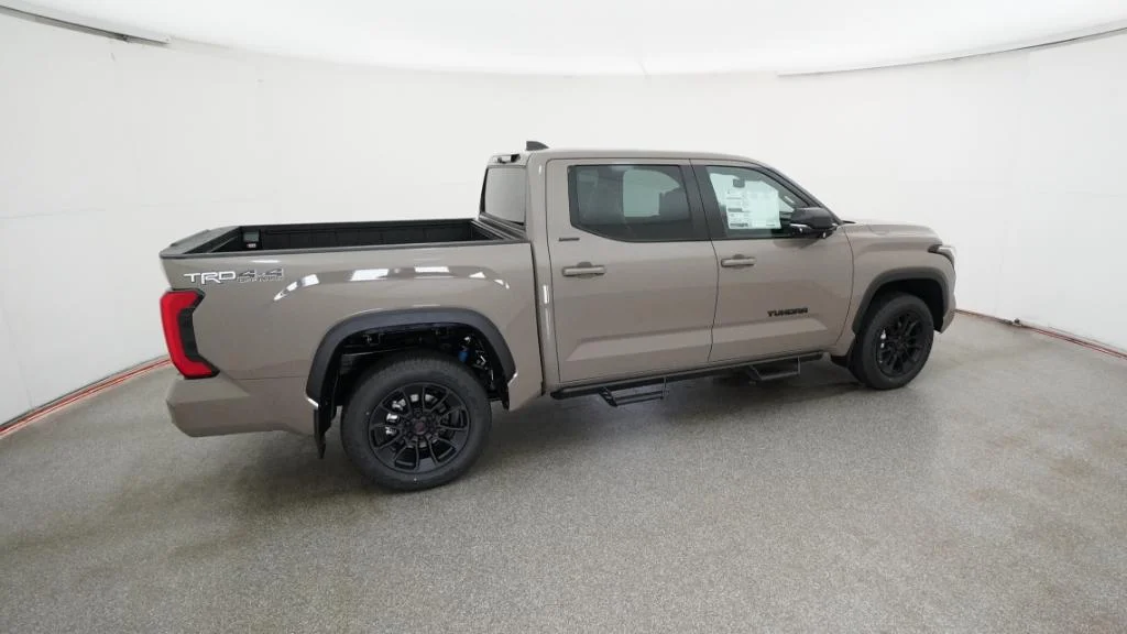 New 2026 Mudbath Toyota Limited image 18