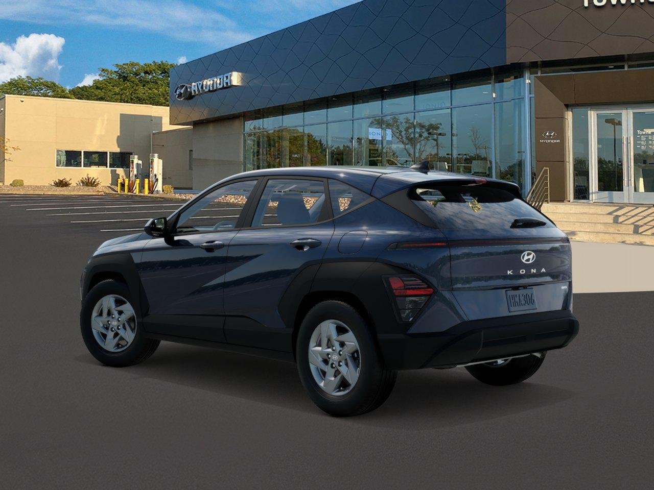 New 2027  Hyundai SE AWD image 5