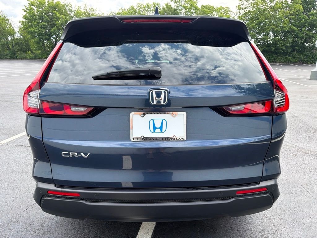 2023 Honda CR-V EX-L - Photo 4