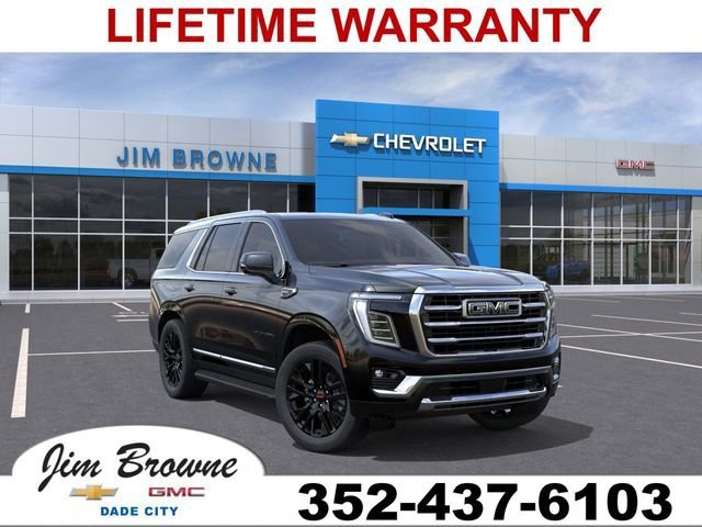 2026 GMC Yukon 4WD Elevation's photo