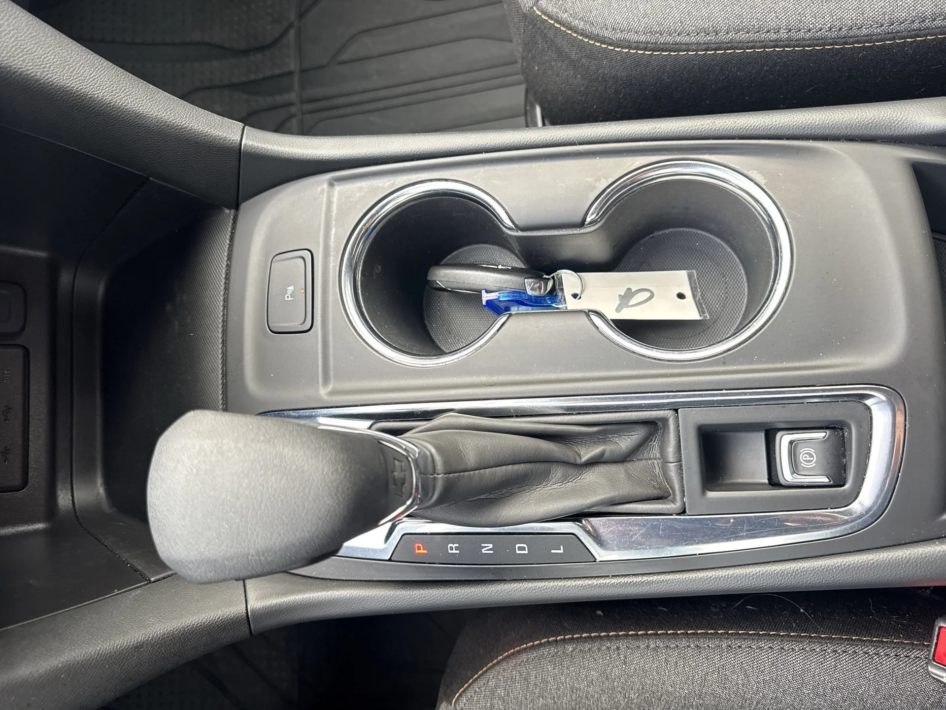 2024 Chevrolet Equinox LT - Photo 19