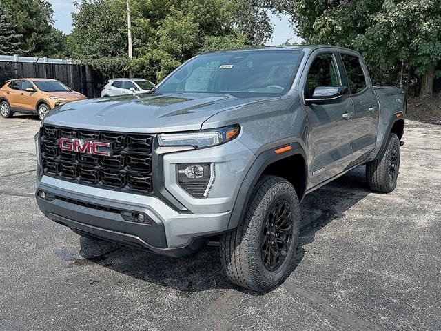 2026 GMC Canyon Elevation - Photo 68