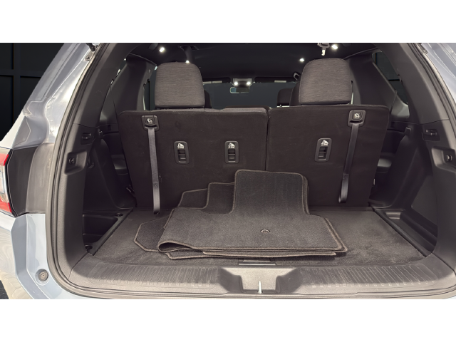Used 2023 Gray Honda Sport image 26