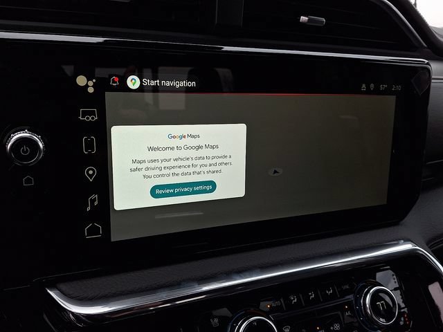 New 2026 Onyx Black GMC Denali DRW image 16