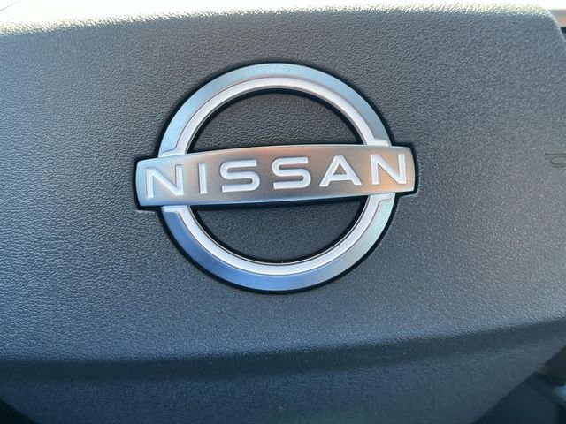 New 2026 Gray Nissan SV image 26