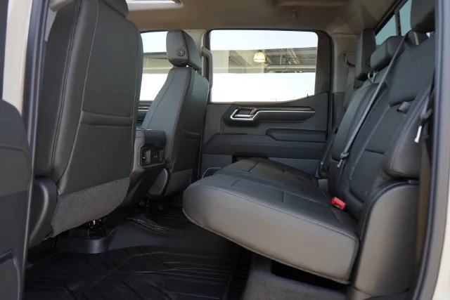 2026 Chevrolet Silverado 1500 RST - Photo 35