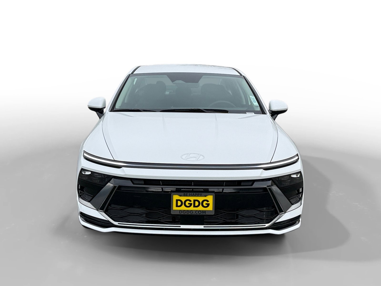 2026 Hyundai Sonata SEL - Photo 8