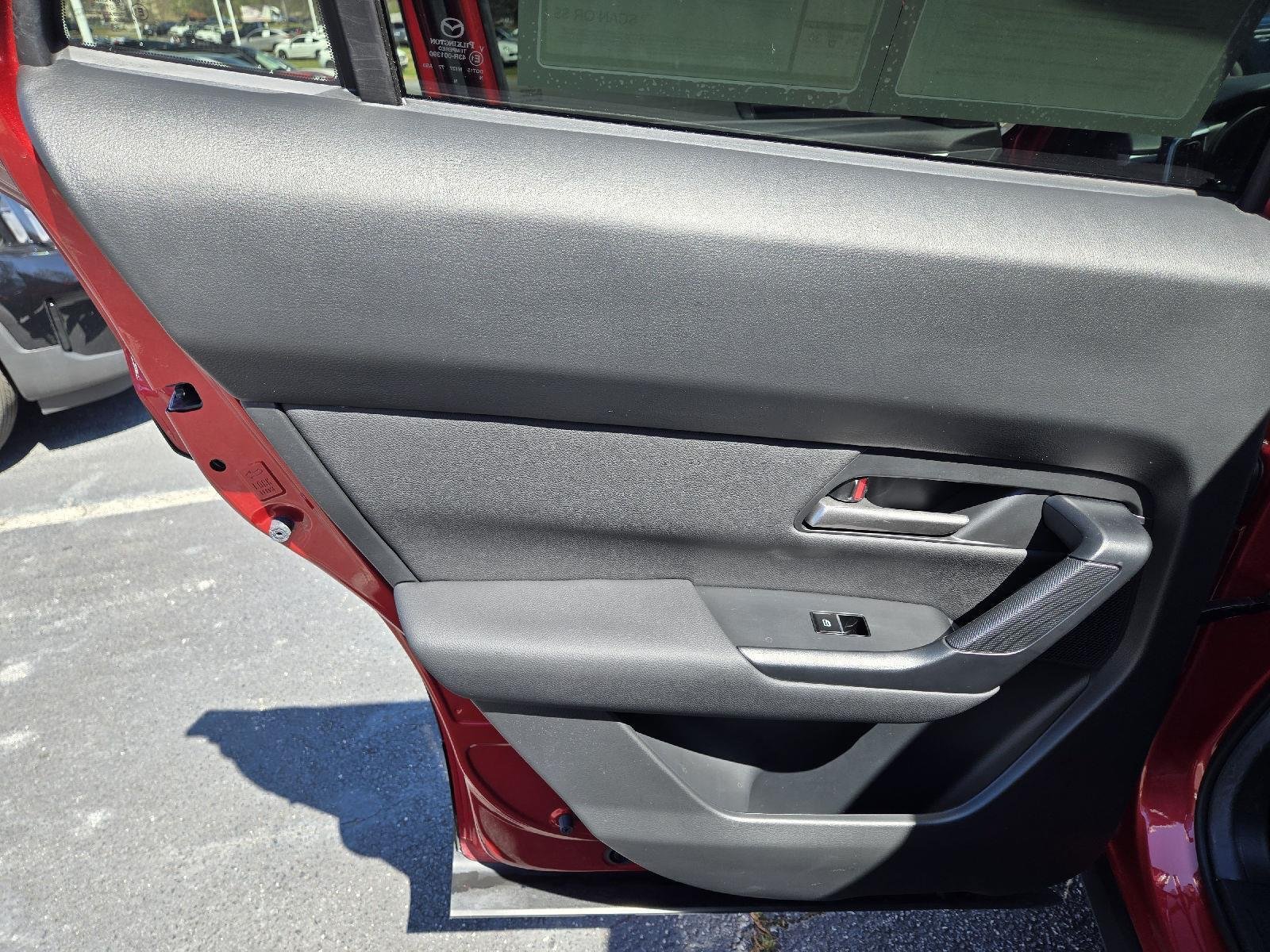 2024 Mazda CX-50 S PREFERRED - Photo 17