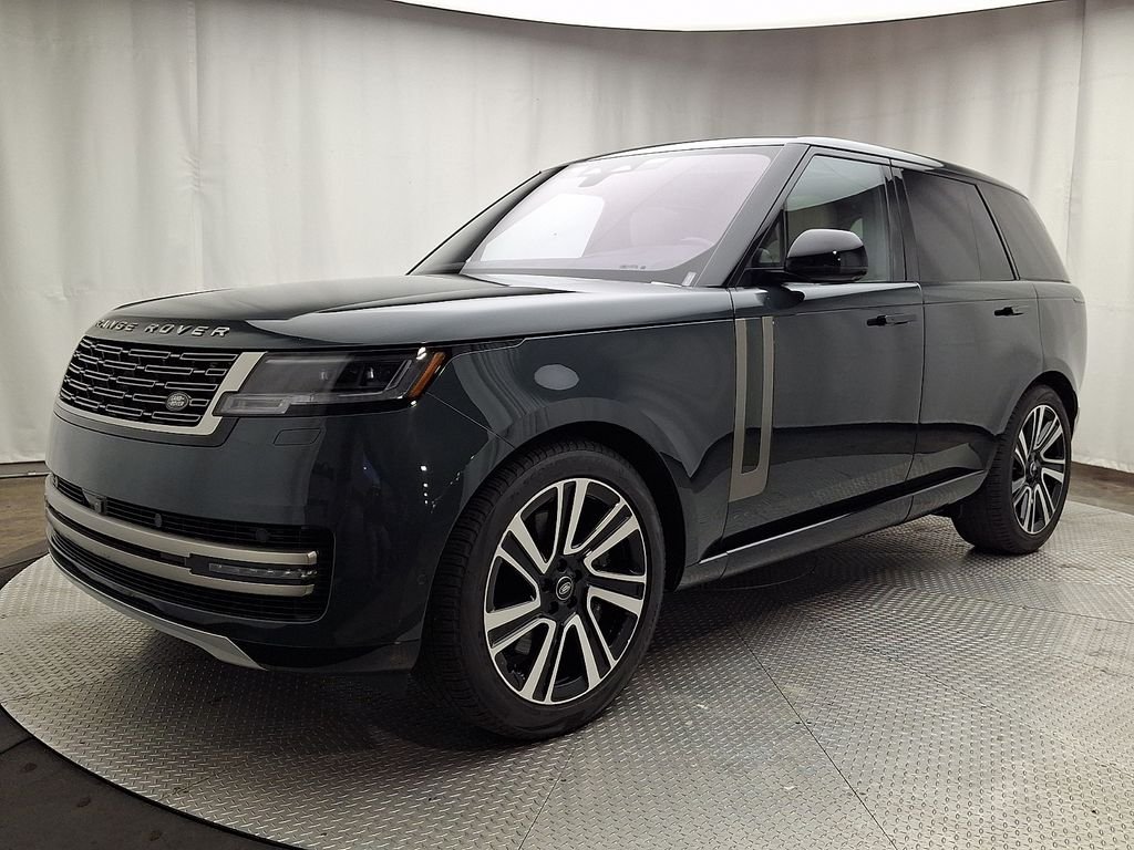 2023 Land Rover Range Rover 4.4 SE SWB's photo