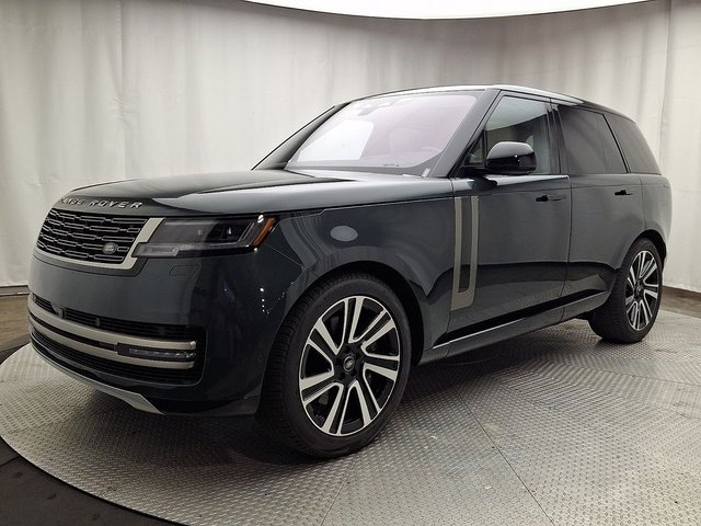2023 Land Rover Range Rover