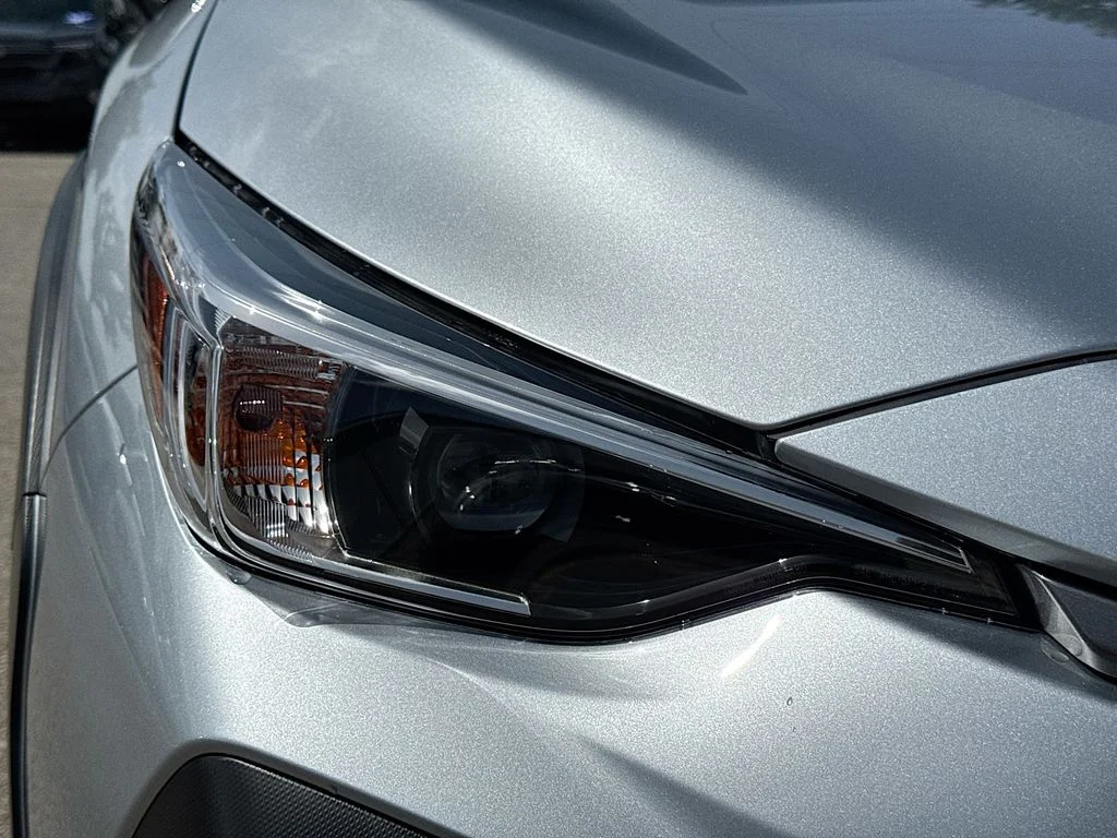 New 2026 Silver Subaru Premium image 38