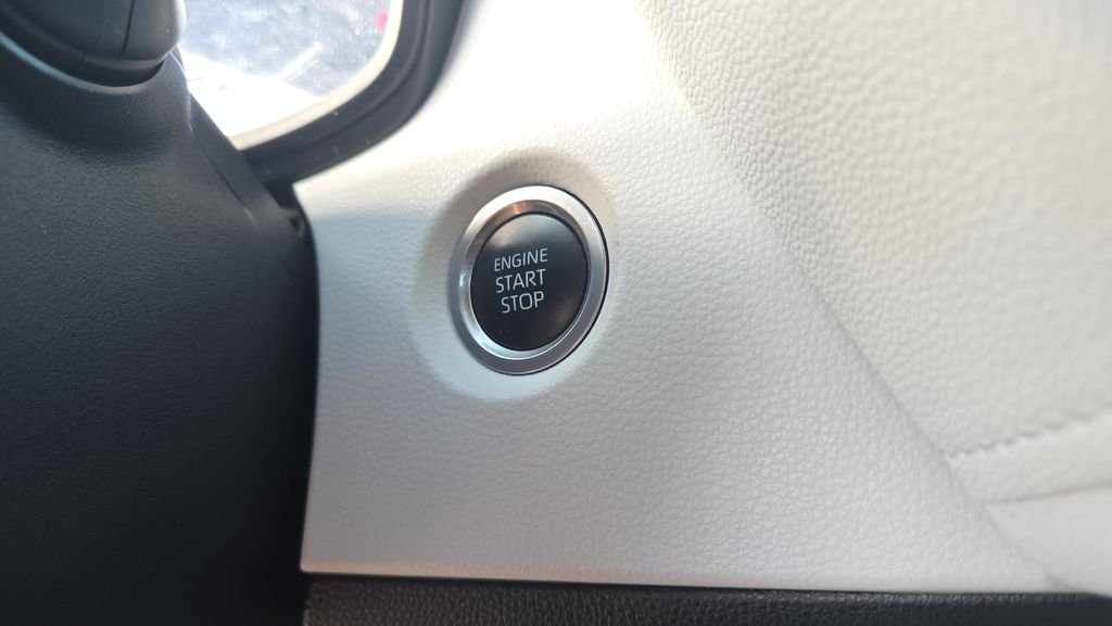 Used 2024 Black Toyota SE image 22