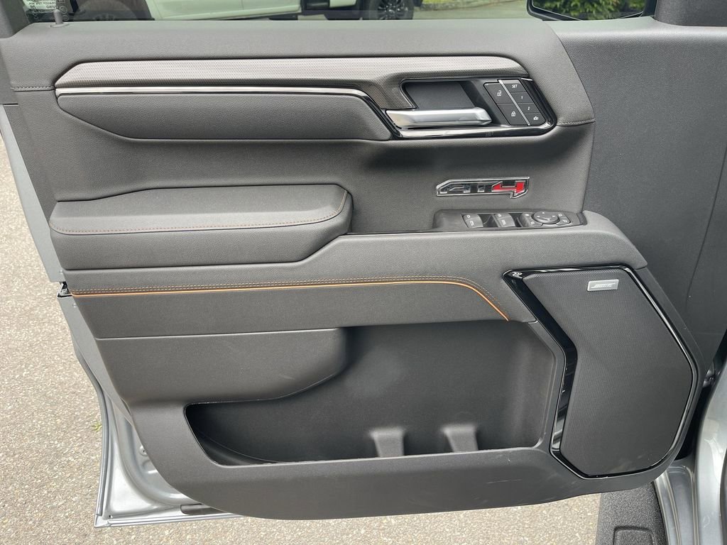 2026 GMC Sierra 1500 AT4 - Photo 23