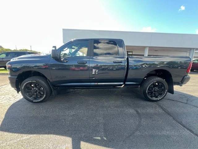 2025 RAM Ram 2500 Pickup Laramie - Photo 22
