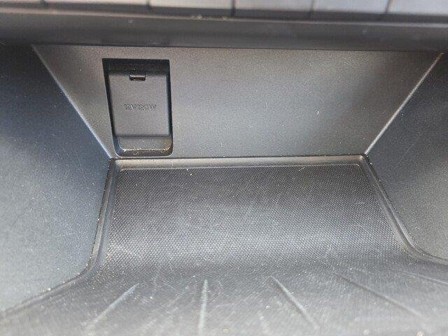 Used 2025 Platinum Mazda 2.5 S Select Package image 19