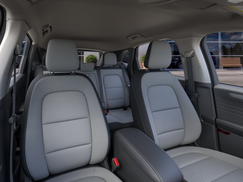 2025 Ford Escape Active - Photo 10