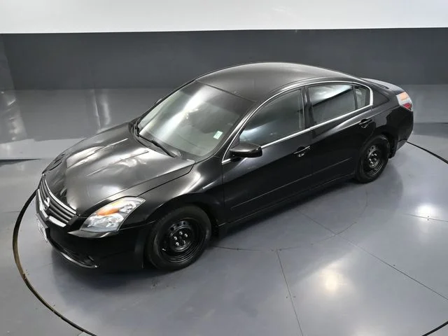 2009 Nissan Altima S - Photo 50