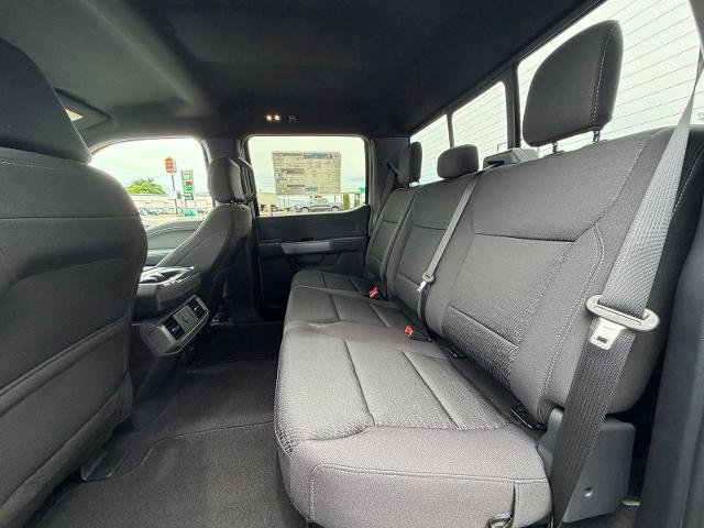 New 2026 Avalanche Ford XLT image 26