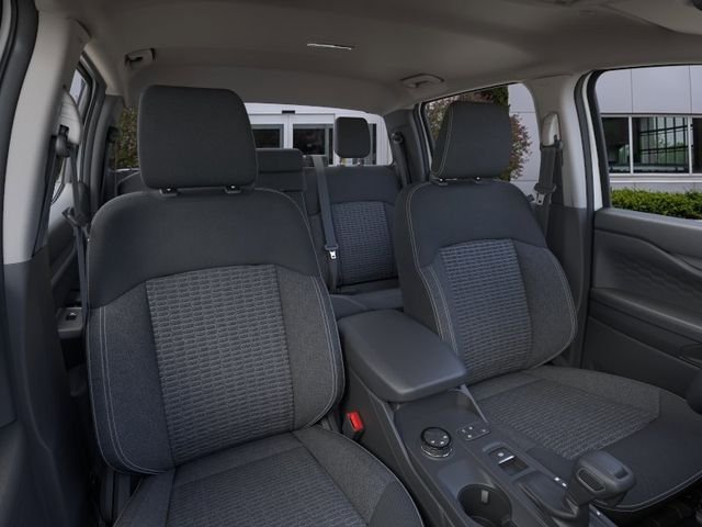 New 2025 Oxford White Ford XL image 10