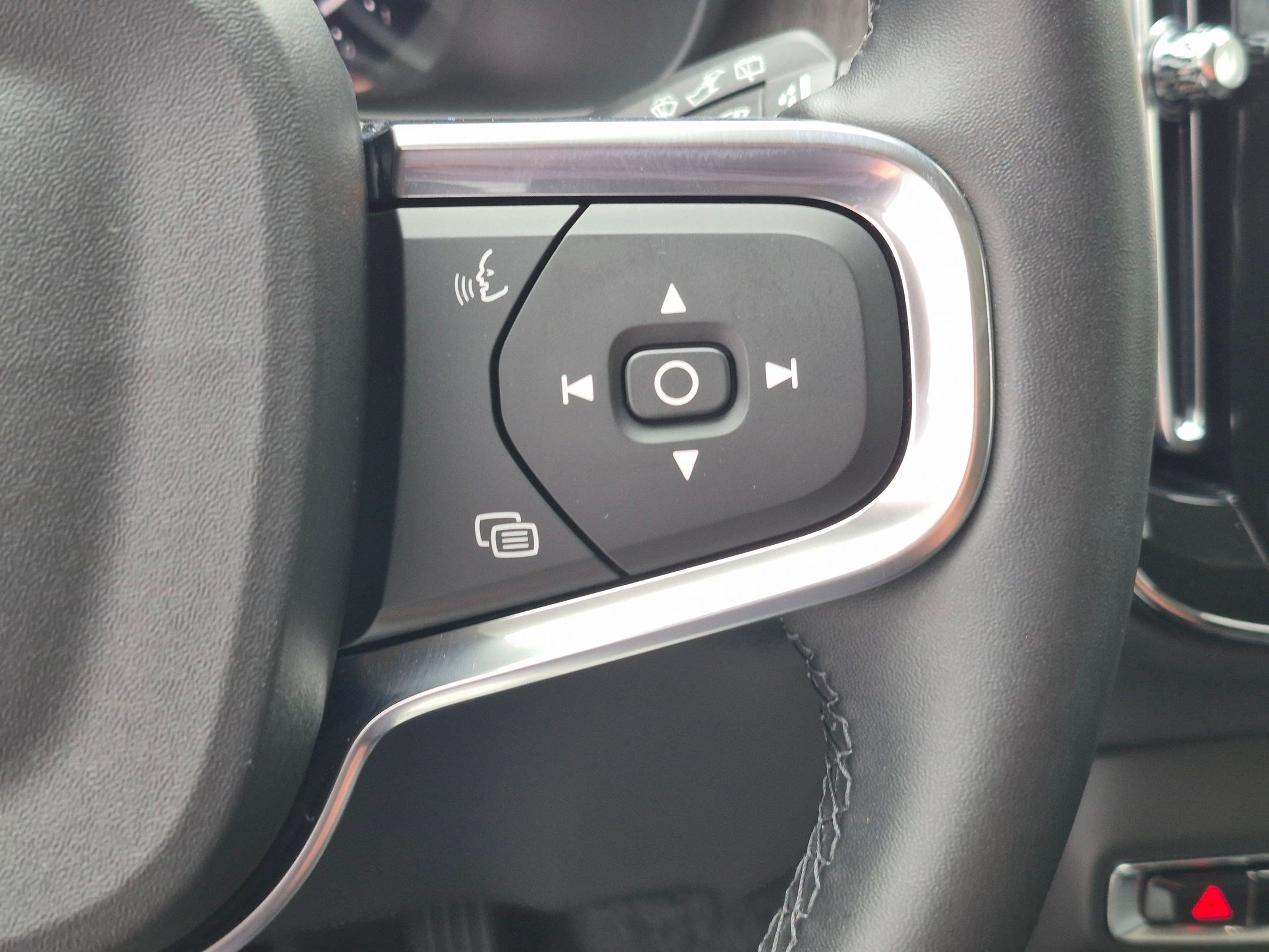 Certified Used 2026 Cloud Blue Volvo Plus image 18