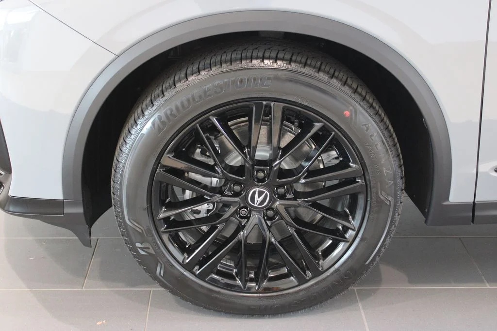 New 2026 Urban Gray Pearl Acura A-Spec Advance Package image 28