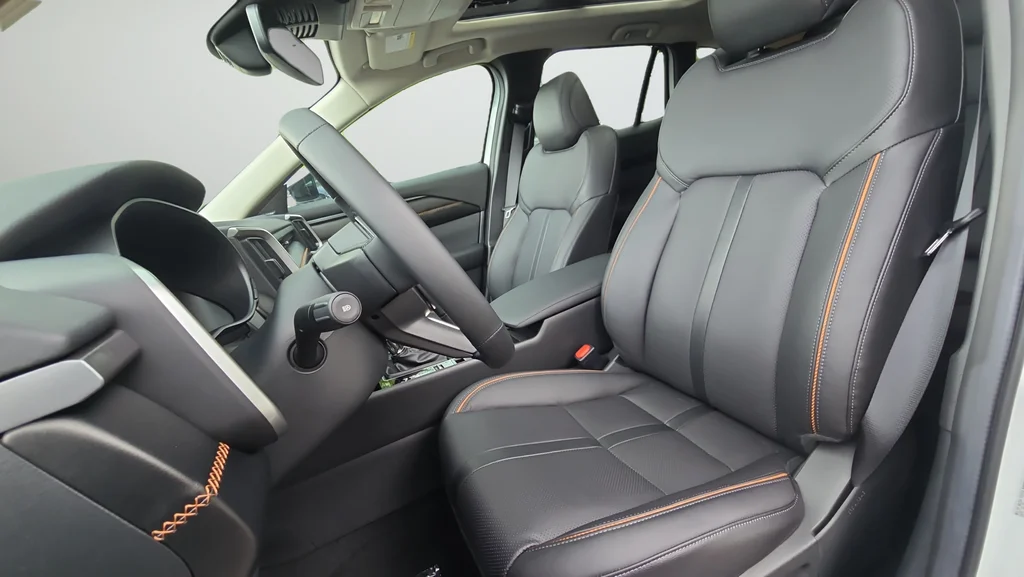 New 2026 Beige Mazda 2.5 S Premium image 10