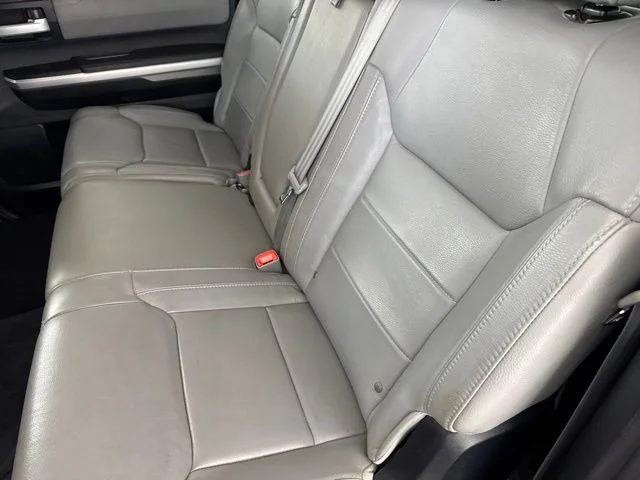 Used 2014 Red Toyota Limited image 30