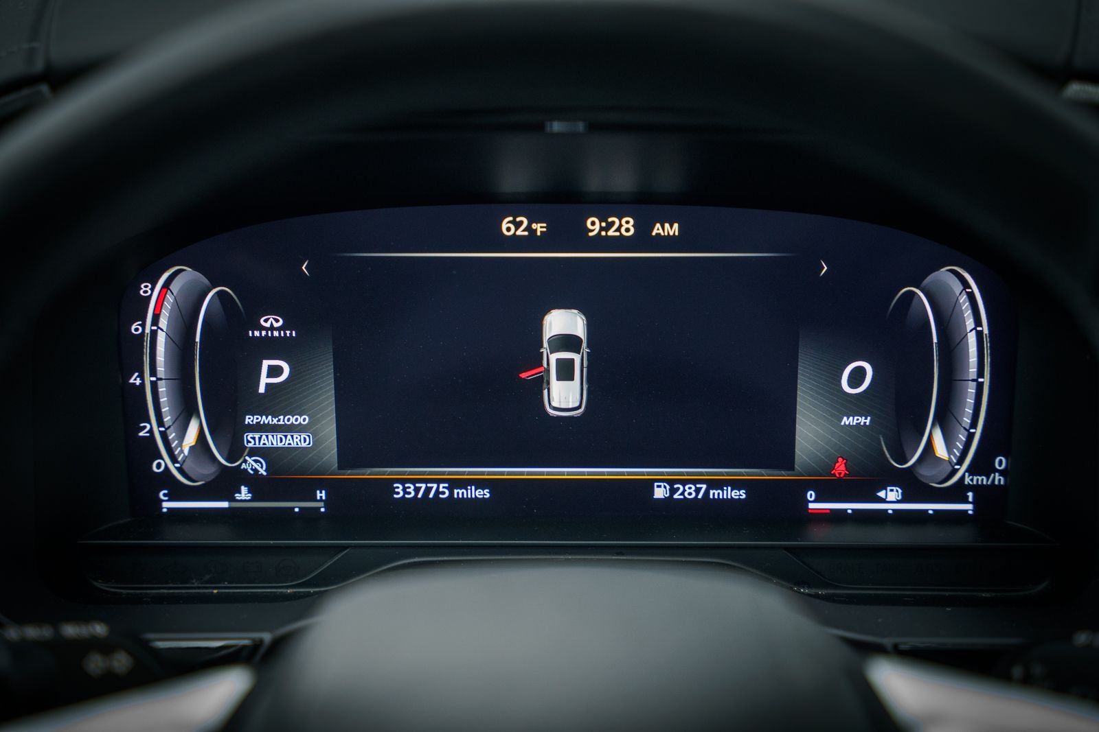 2023 INFINITI QX60 LUXE - Photo 39