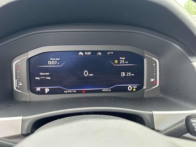 2022 Volkswagen Atlas SE w/Tech - Photo 23