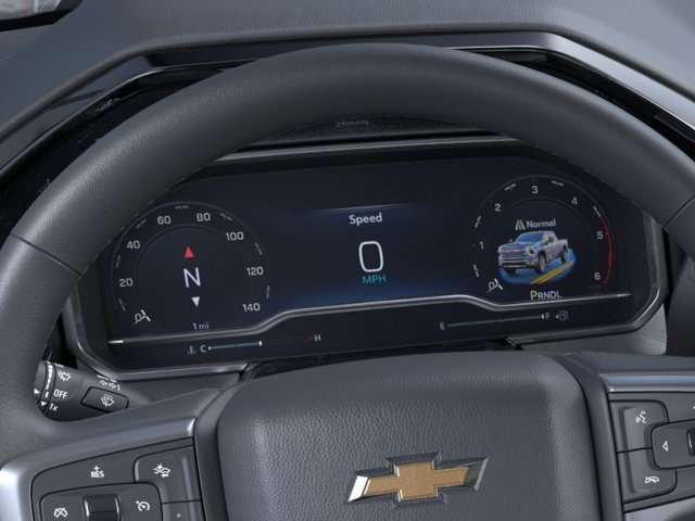 2026 Chevrolet Silverado 2500 HD LTZ - Photo 19