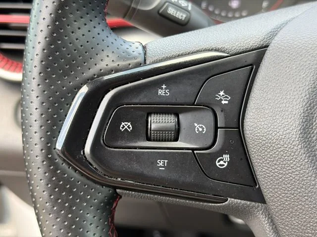 Used 2024 Summit White Chevrolet 1RS image 24