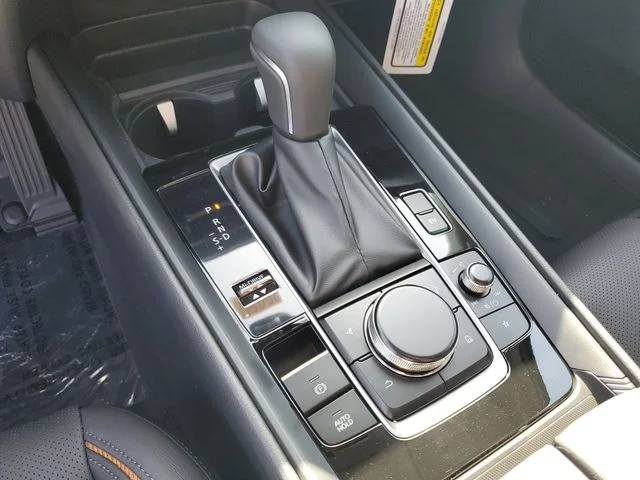 New 2026 Polymetal Gray Metallic Mazda Premium AWD image 9