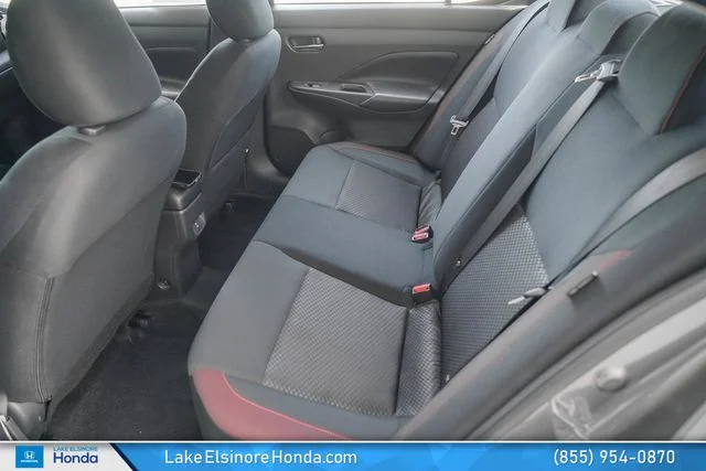 Used 2024 Gun Metallic Nissan 1.6 SR image 29
