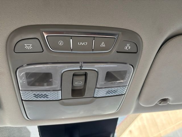Certified Used 2021 Grey Kia EX image 18