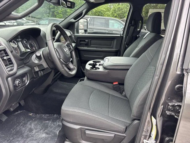 2026 RAM 3500 Tradesman - Photo 16