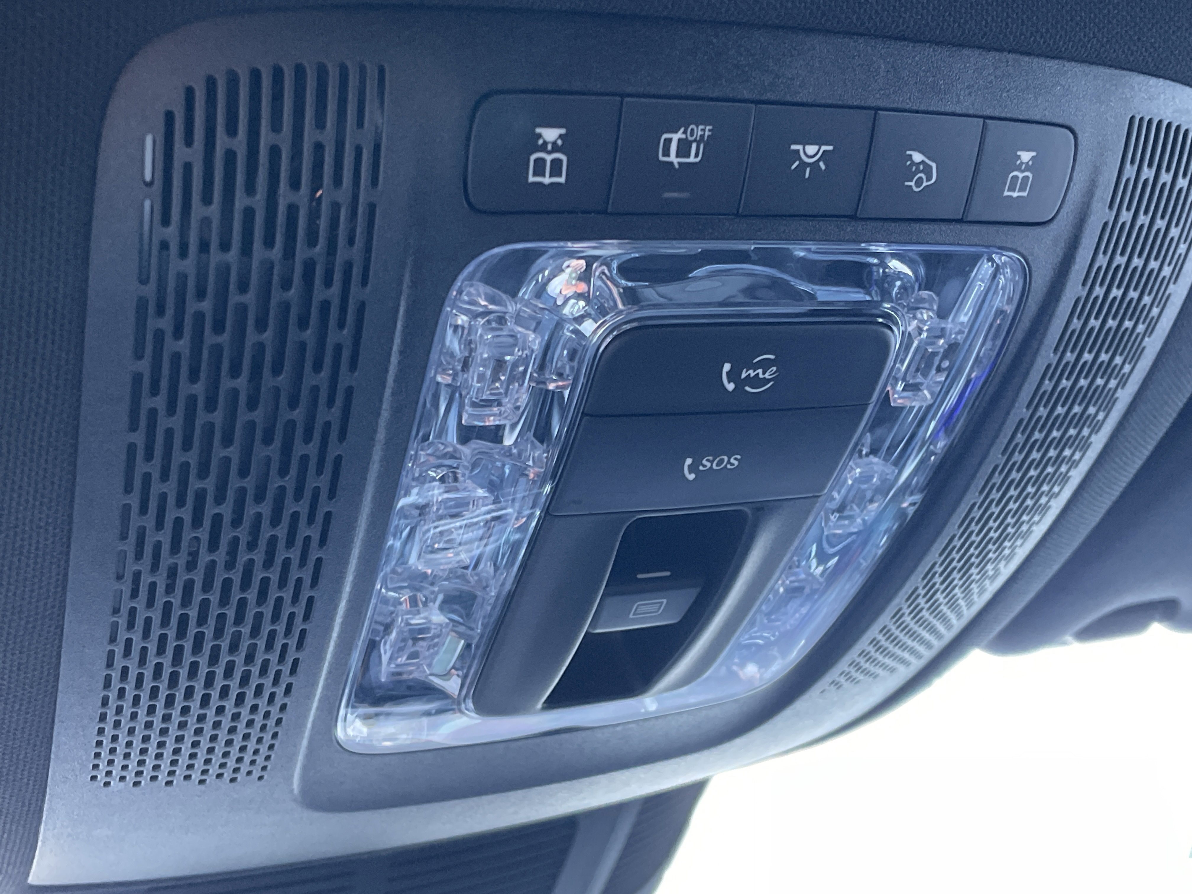 2025 Mercedes-Benz GLS Base - Photo 38