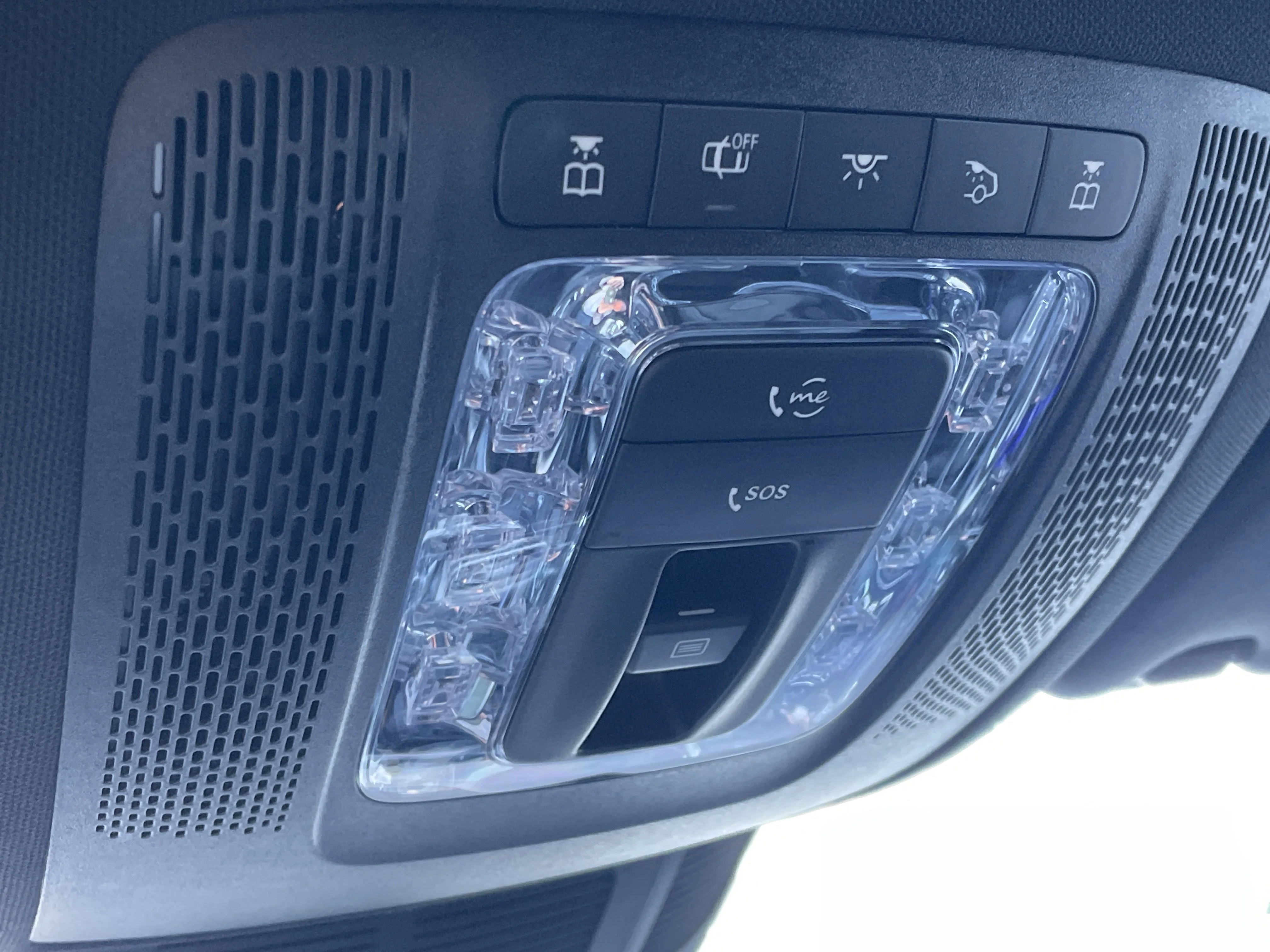 2025 Mercedes-Benz GLS Base - Photo 38