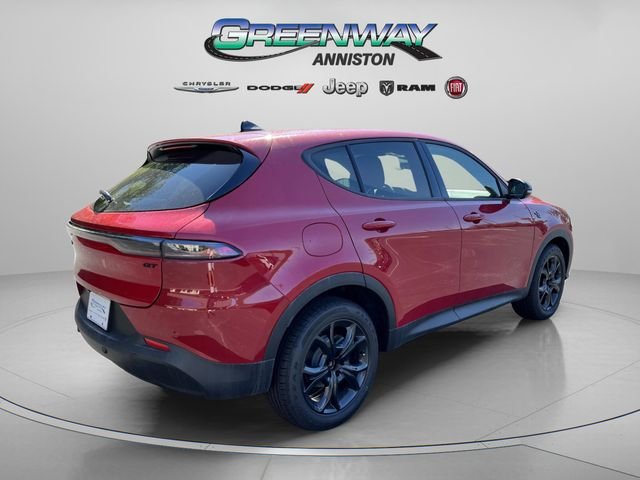 2025 Dodge Hornet GT - Photo 8