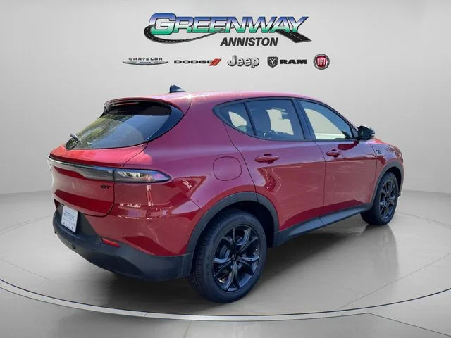 2025 Dodge Hornet GT - Photo 8