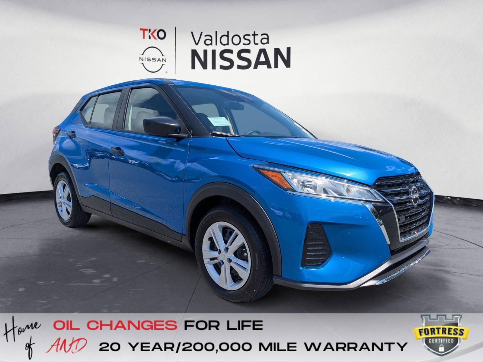 2025 Nissan KICKS PLAY