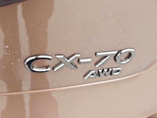 2026 Mazda CX-70 Premium Package - Photo 4