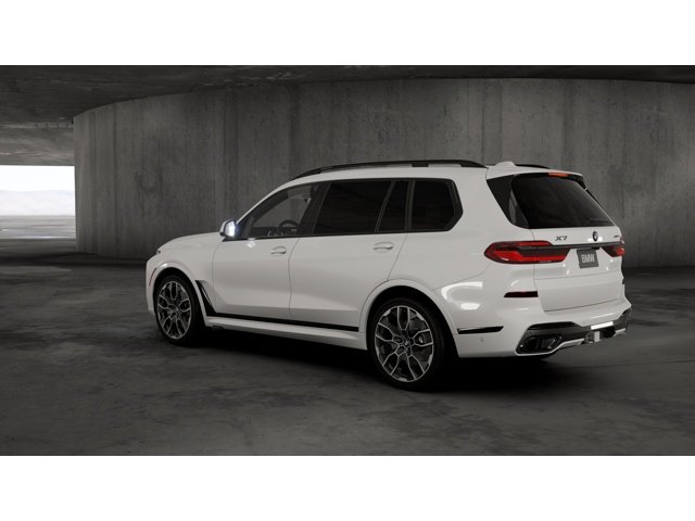 New 2027 Alpine White BMW  image 2