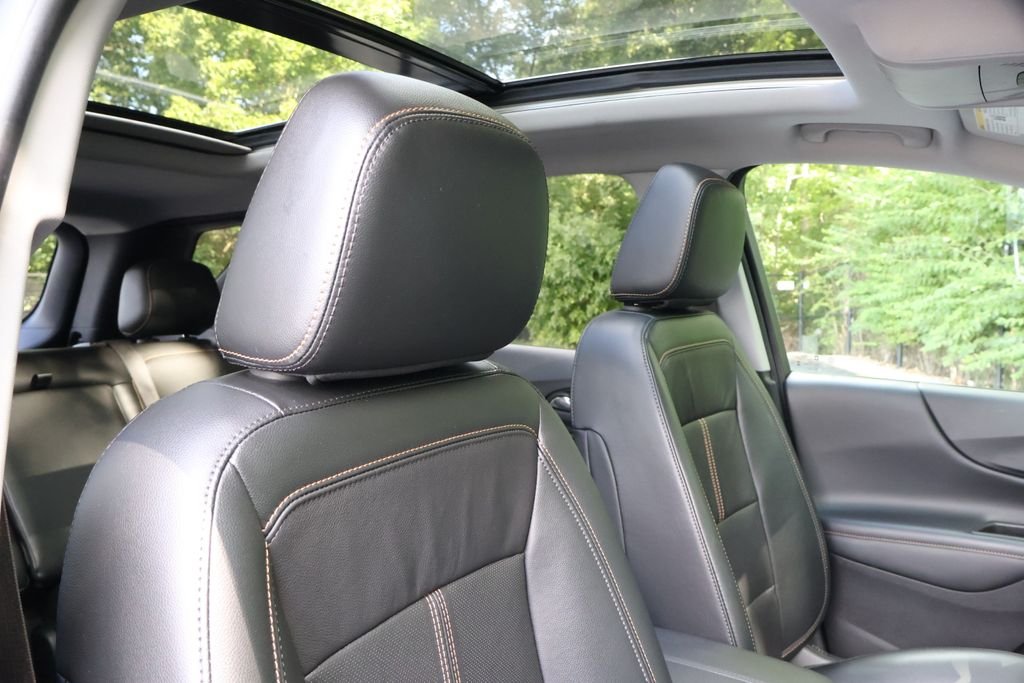 2023 Chevrolet Equinox Premier - Photo 46