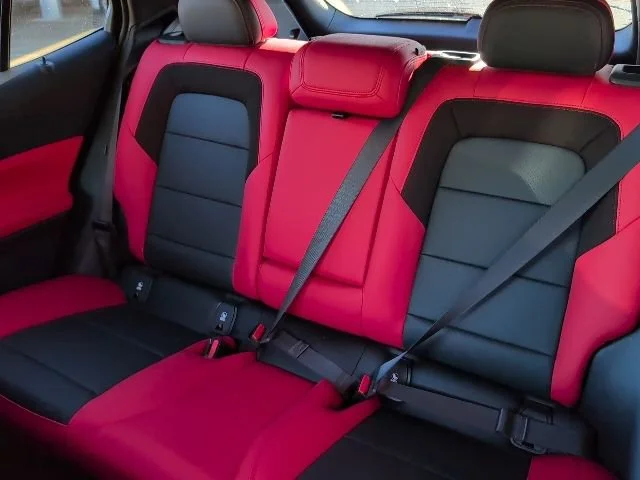 New 2026 Habanero Orange Chevrolet RS image 8